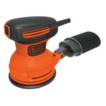 BLACK+DECKER BDERO100 Orbital Sander