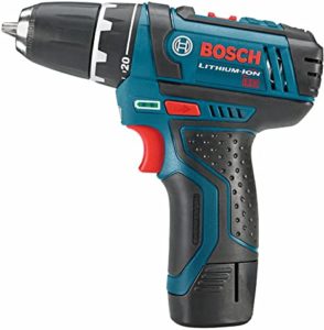 BOSCH PS32 cordless drill/driver