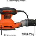 Black+Decker BDERO100