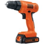 Black+Decker LD120VA