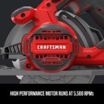 Craftsman CMES510