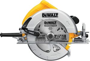 DEWALT DWE575