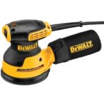 Dewalt DWE6421 Orbital Sander