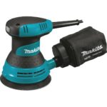 Makita BO5030K orbital sander