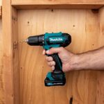 Makita FD09R1