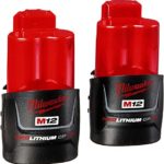 Milwaukee M12