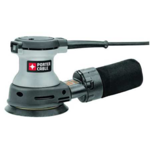 PORTER-CABLE 382 Orbital Sander