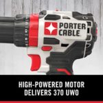 Porter-Cable PCCK607LB