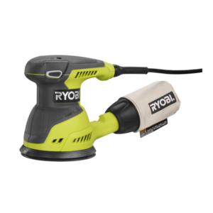 Ryobi RS290G Orbital Sander