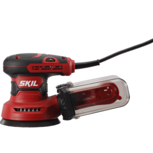 SKIL SR211601 Orbital Sander