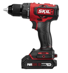 SKIL DL529303 PWR CORE 20 Drill/Driver