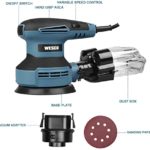 WESCO 3.0 Amp